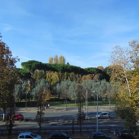 Prince's Luxury Colosseo شقة *