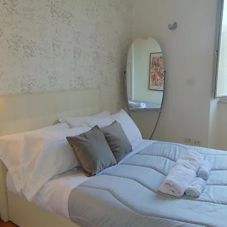 Prince's Luxury Colosseo *