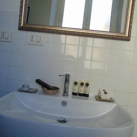 شقة Prince's Luxury Colosseo *