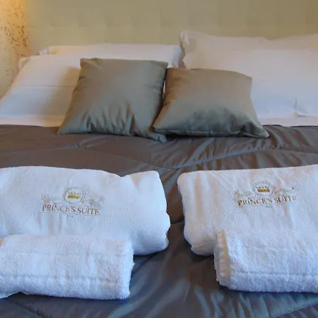 Prince's Luxury Colosseo روما