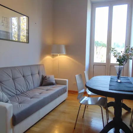 شقة Prince's Luxury Colosseo روما