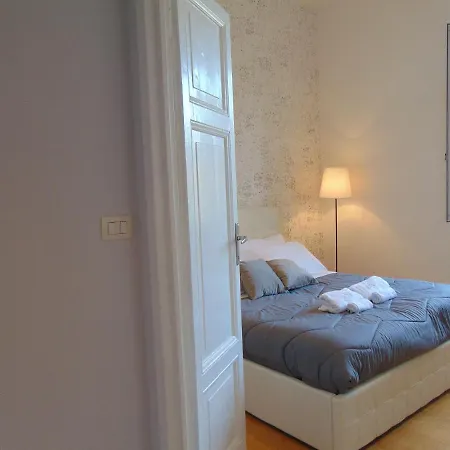 Prince's Luxury Colosseo شقة
