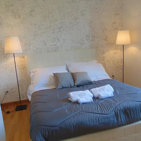 شقة Prince's Luxury Colosseo