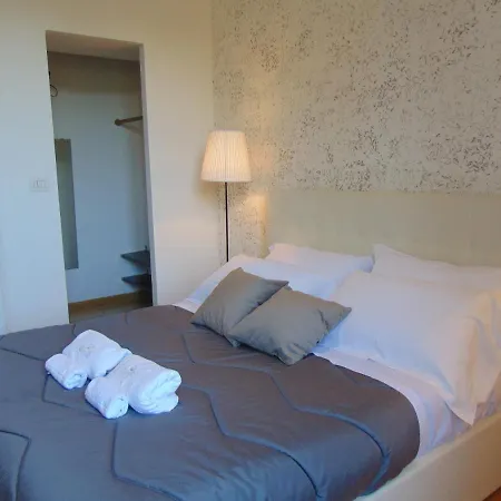 Prince's Luxury Colosseo شقة *