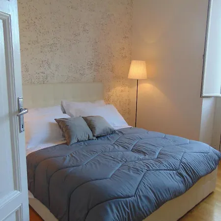 شقة Prince's Luxury Colosseo روما