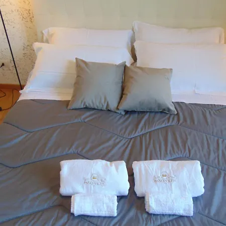 Prince's Luxury Colosseo روما