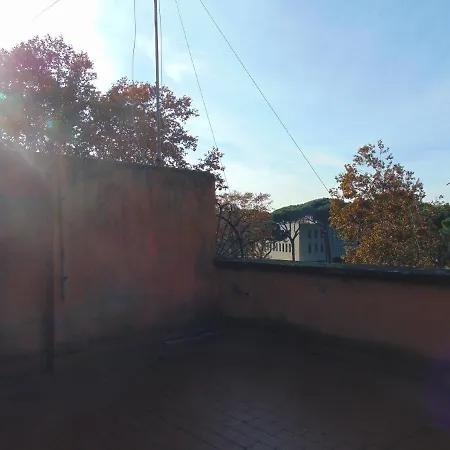 شقة Prince's Luxury Colosseo