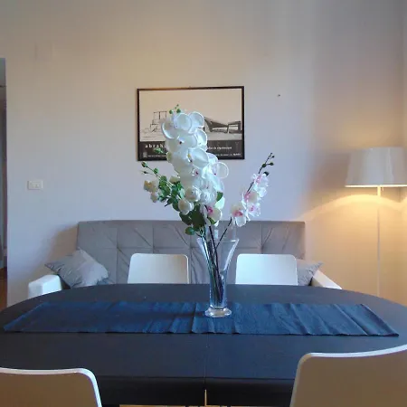 Prince's Luxury Colosseo شقة روما