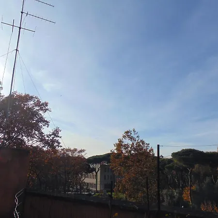 Lejlighed Prince's Luxury Colosseo Rom