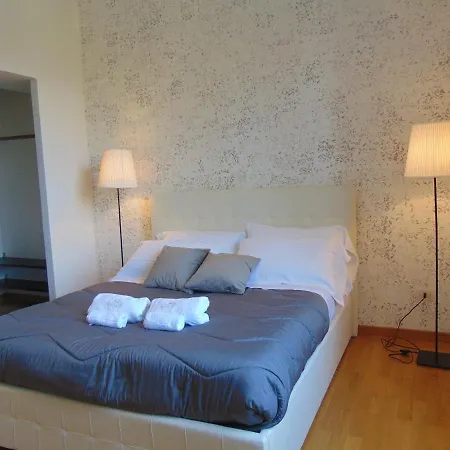 Lejlighed Prince's Luxury Colosseo Rom